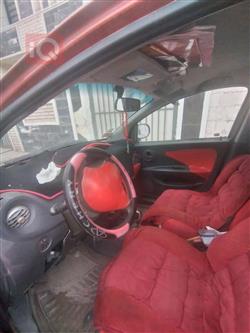 Chery X1
